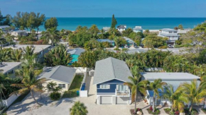 Sandy Toes - 3008 Gulf Drive Unit B